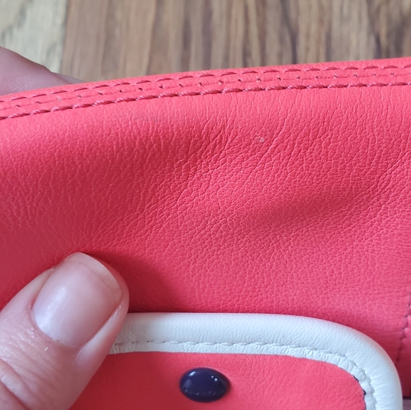 Coach Wallet - Picture 5 of 5